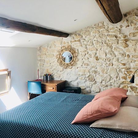 Appartement Joli Duplex Avec Terrasse à Marseille Extérieur photo
