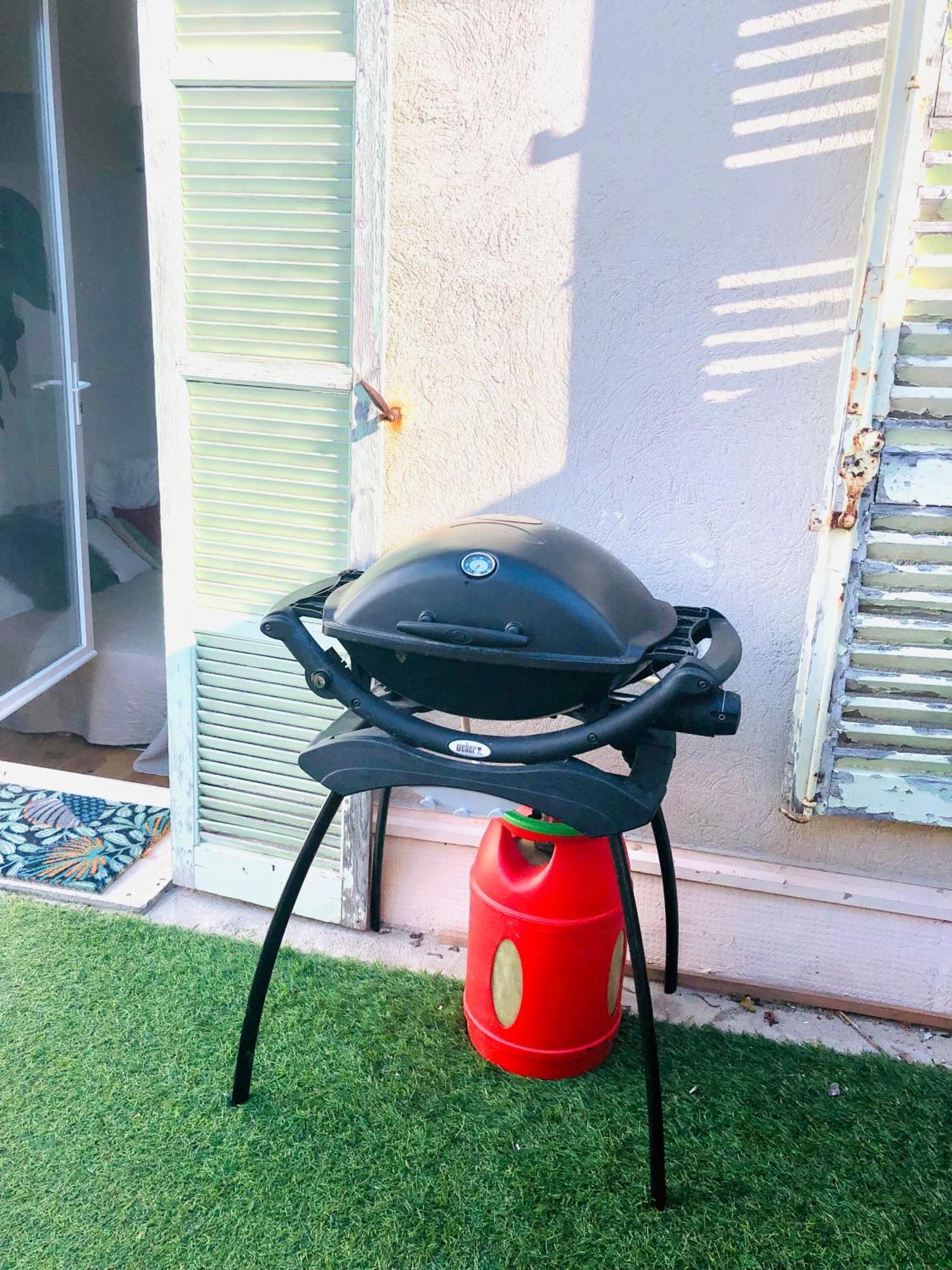 Appartement Joli Duplex Avec Terrasse à Marseille Extérieur photo